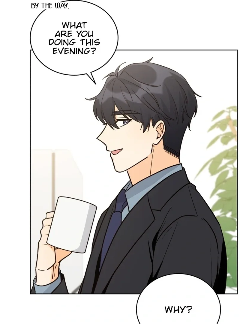 The man who fell in love with me Chapter 7 page 58