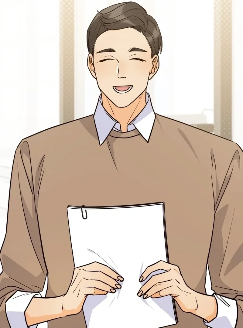 The man who fell in love with me Chapter 7 page 30