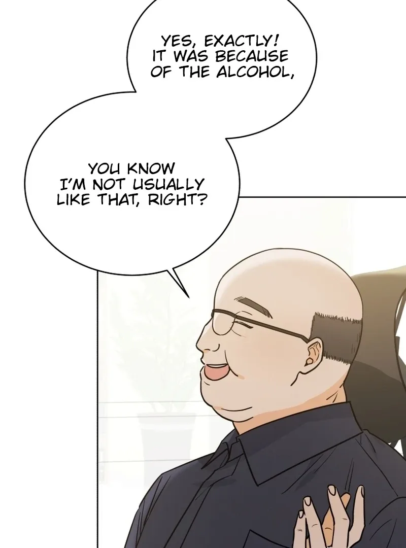 The man who fell in love with me Chapter 8 page 119