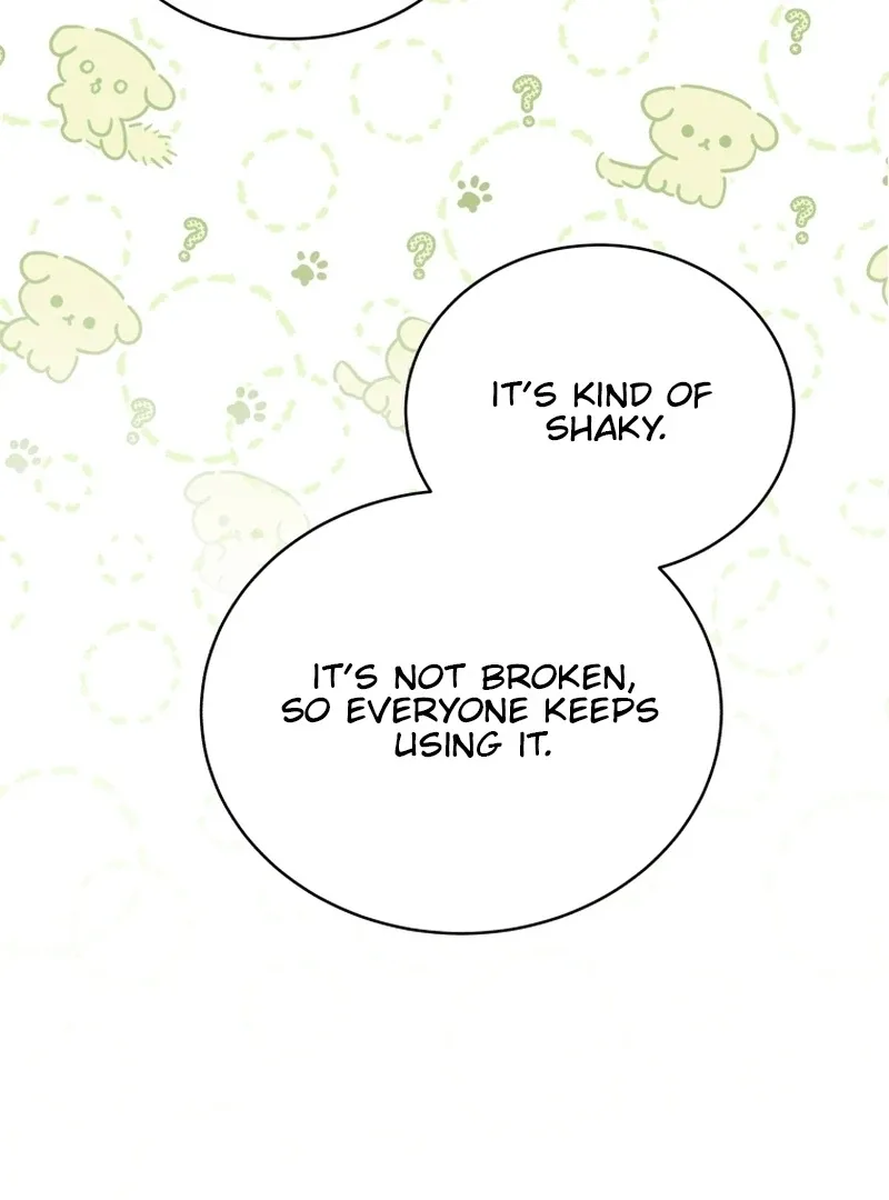 The man who fell in love with me Chapter 7 page 54