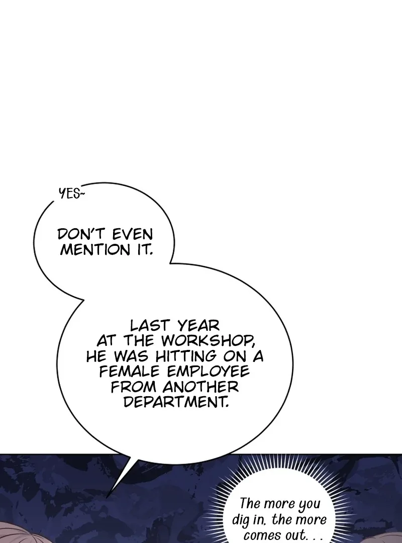 The man who fell in love with me Chapter 8 page 92