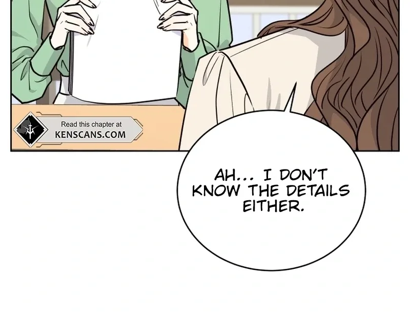 The man who fell in love with me Chapter 8 page 89