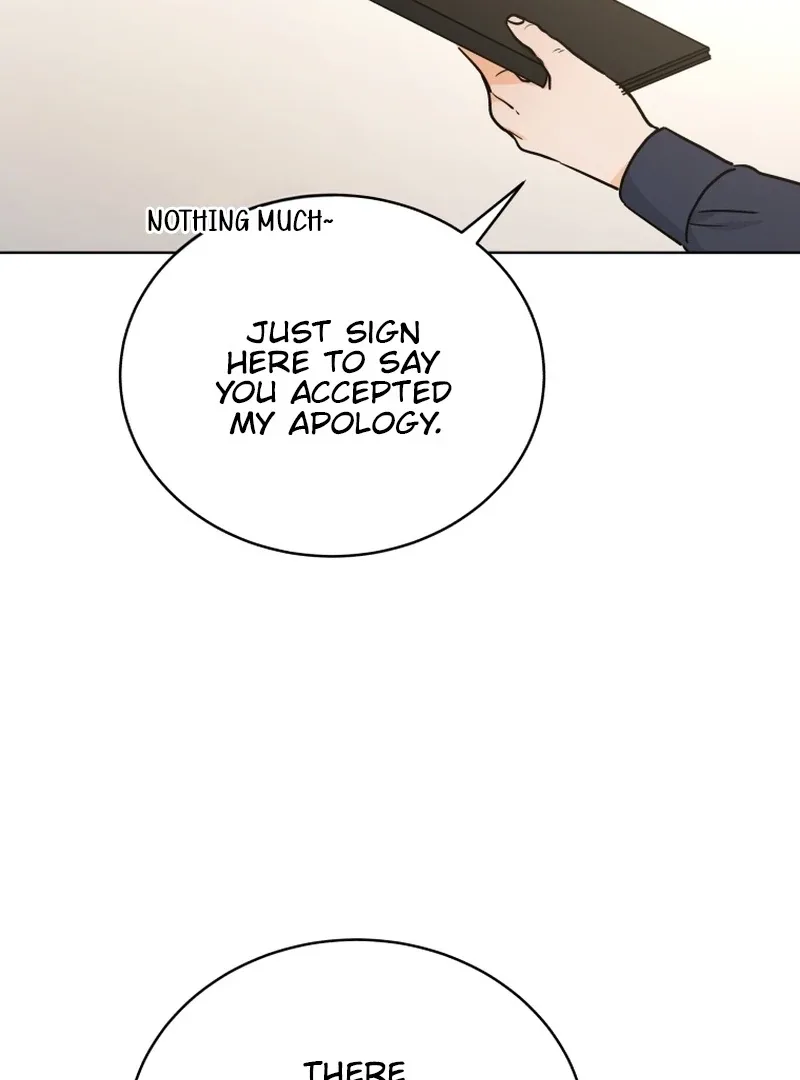 The man who fell in love with me Chapter 8 page 124