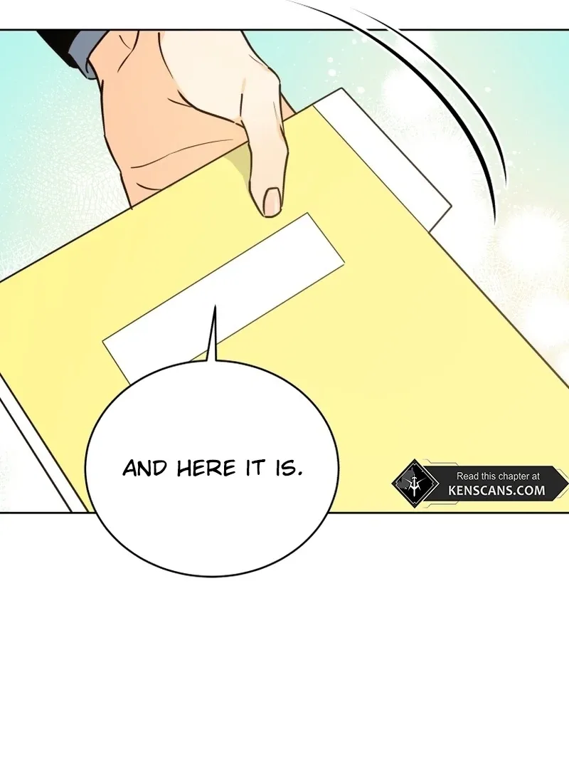 The man who fell in love with me Chapter 7 page 14