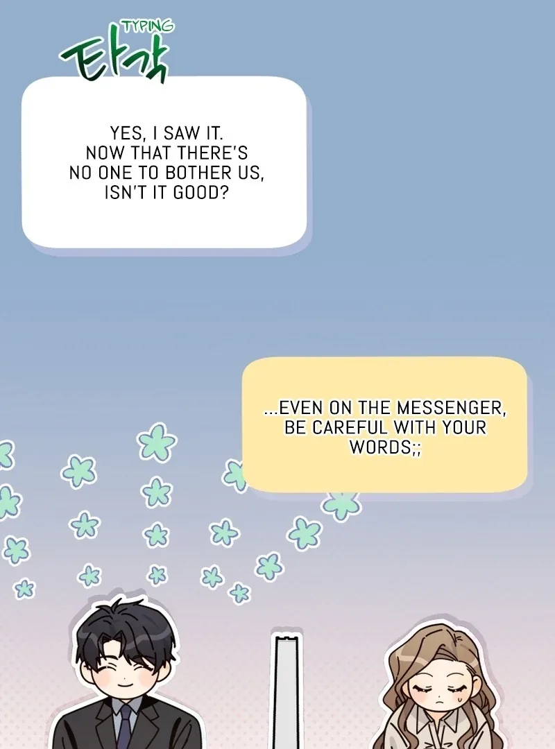 The man who fell in love with me Chapter 7 page 25