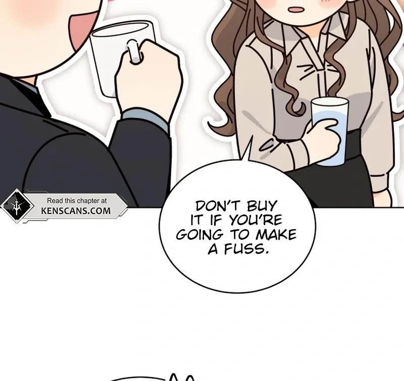The man who fell in love with me Chapter 7 page 56