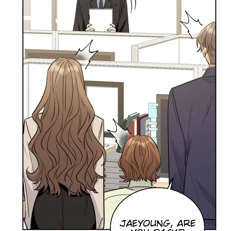 The man who fell in love with me Chapter 7 page 6