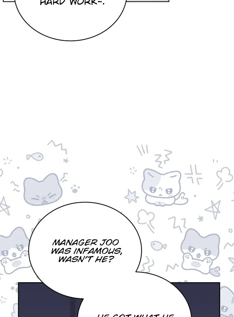 The man who fell in love with me Chapter 8 page 96