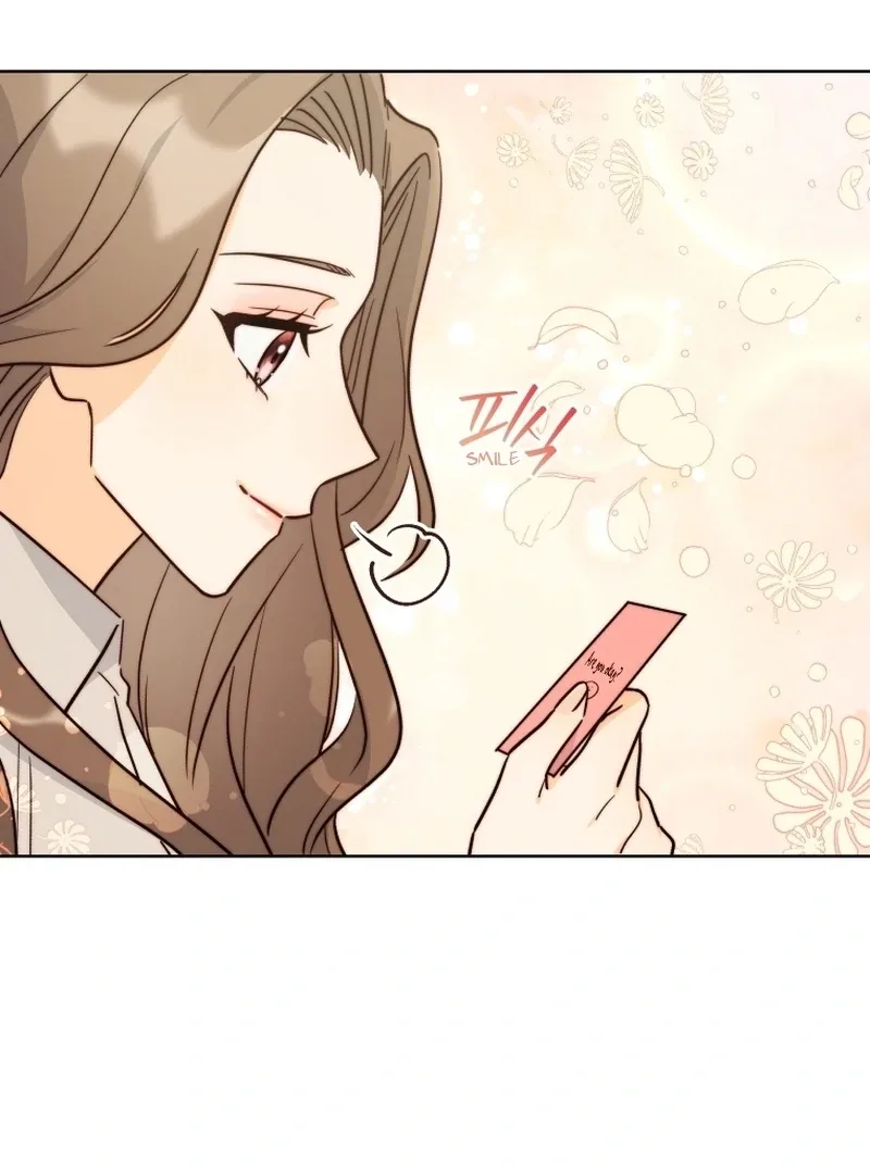 The man who fell in love with me Chapter 7 page 22