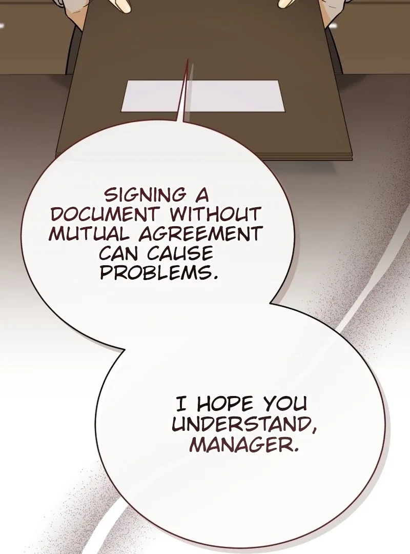 The man who fell in love with me Chapter 8 page 129