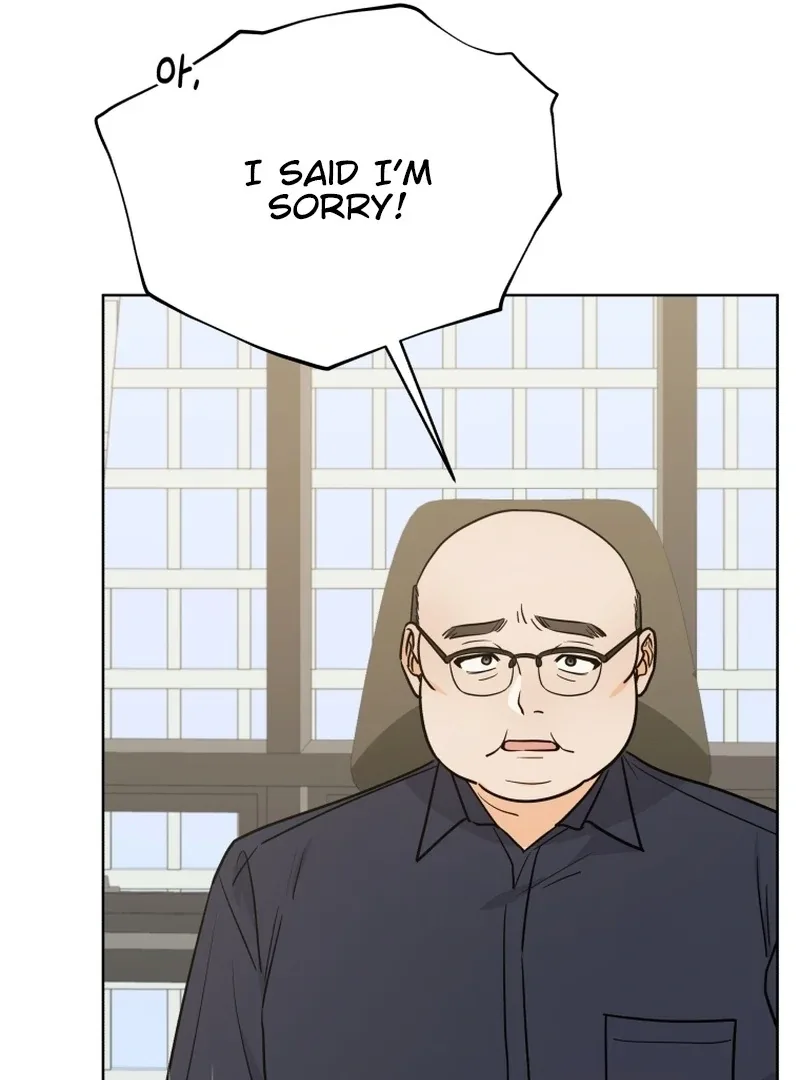 The man who fell in love with me Chapter 8 page 112