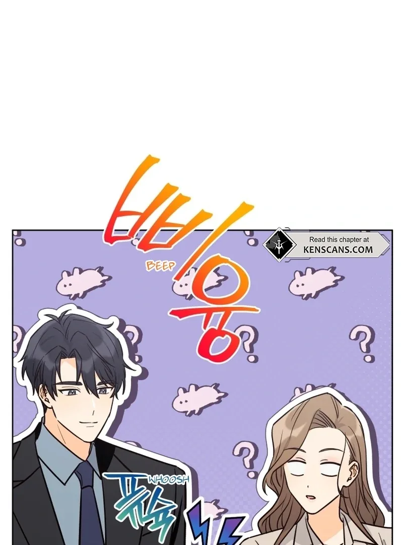 The man who fell in love with me Chapter 7 page 52