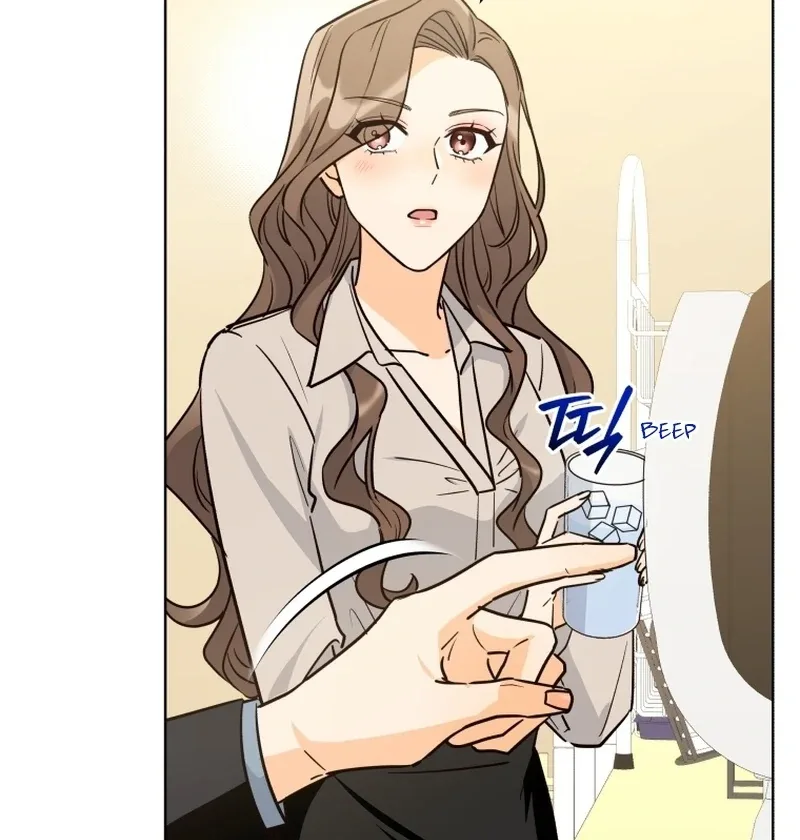 The man who fell in love with me Chapter 7 page 50