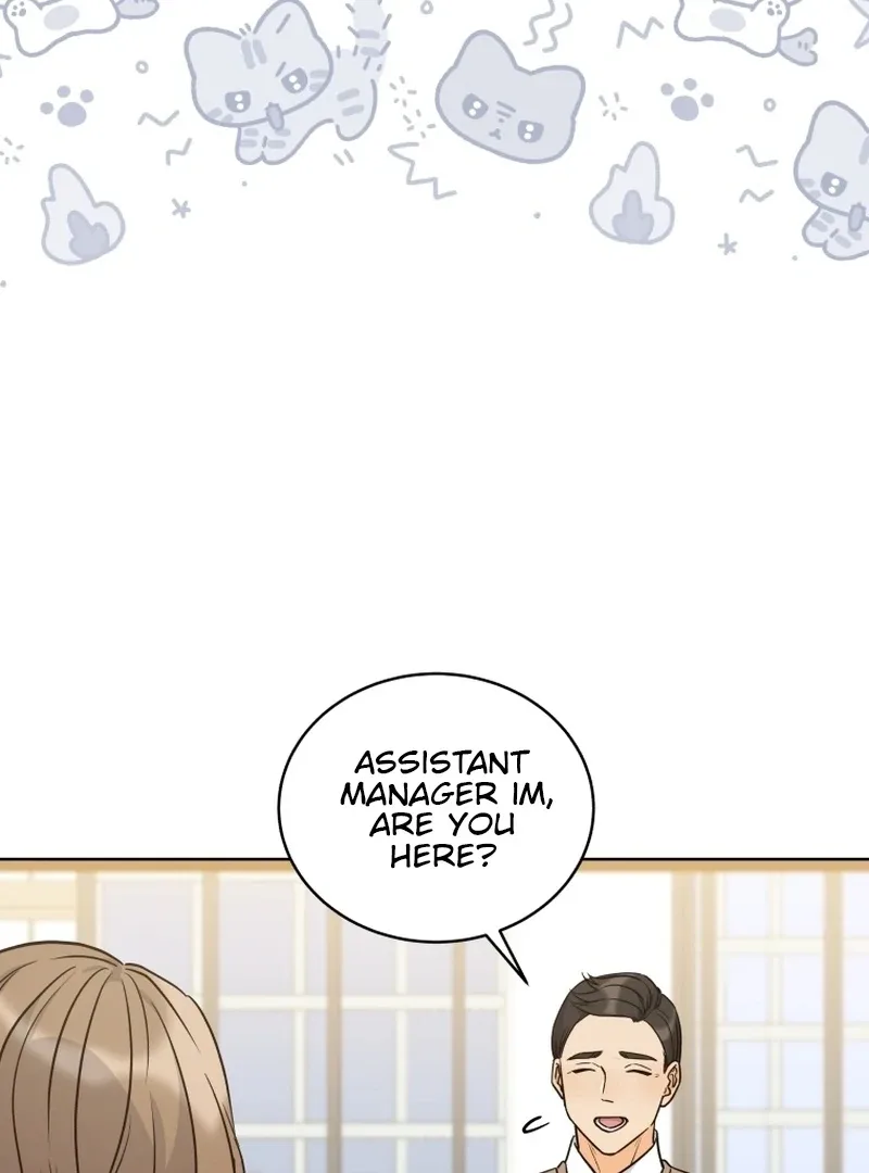 The man who fell in love with me Chapter 8 page 98