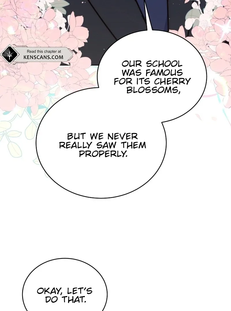 The man who fell in love with me Chapter 7 page 106