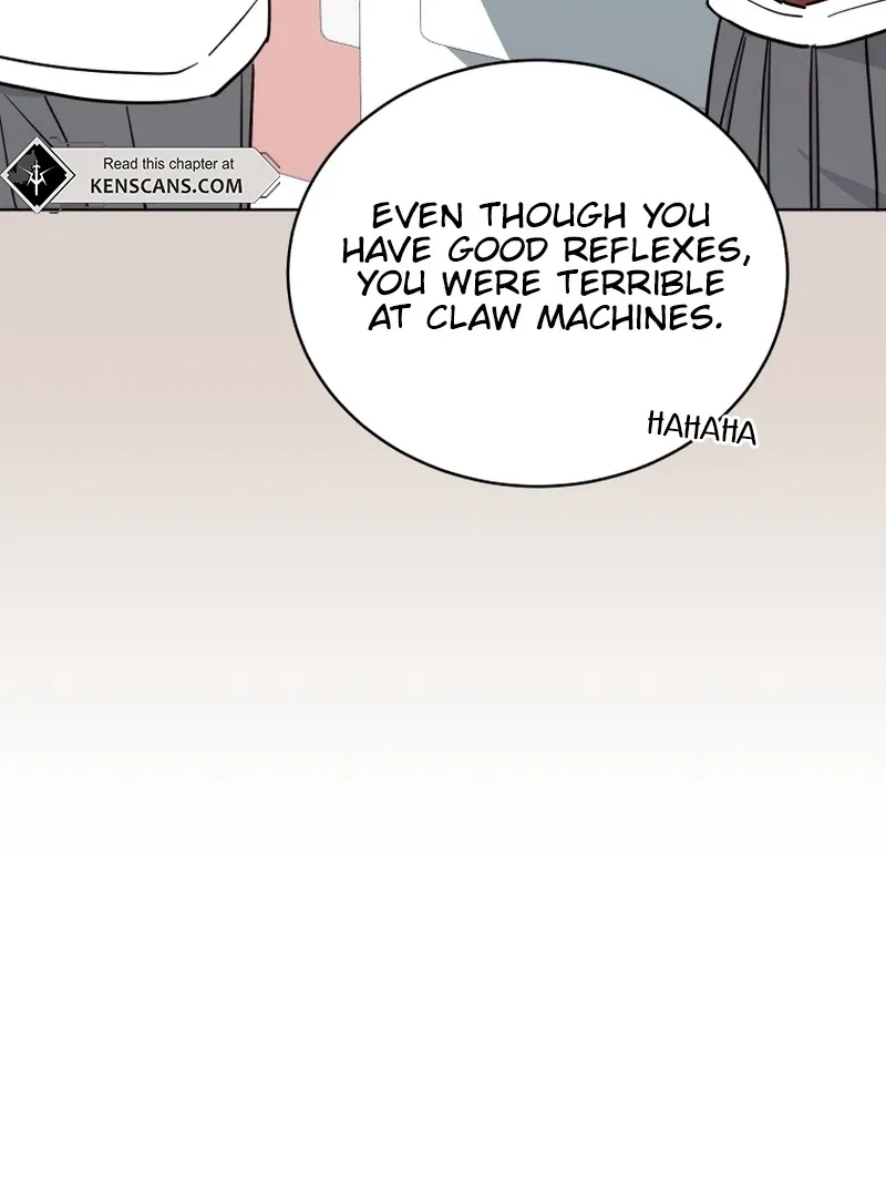 The man who fell in love with me Chapter 7 page 96
