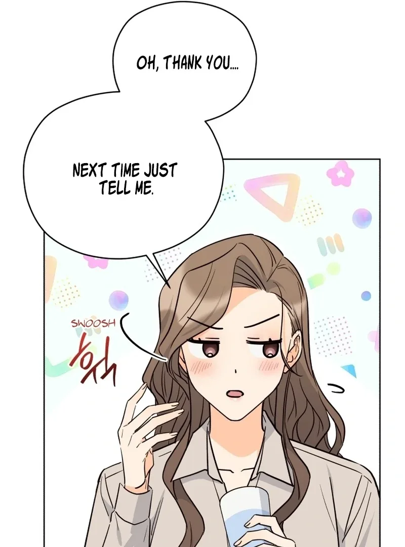 The man who fell in love with me Chapter 7 page 69
