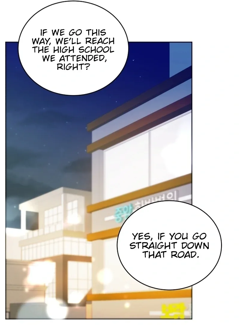 The man who fell in love with me Chapter 7 page 87