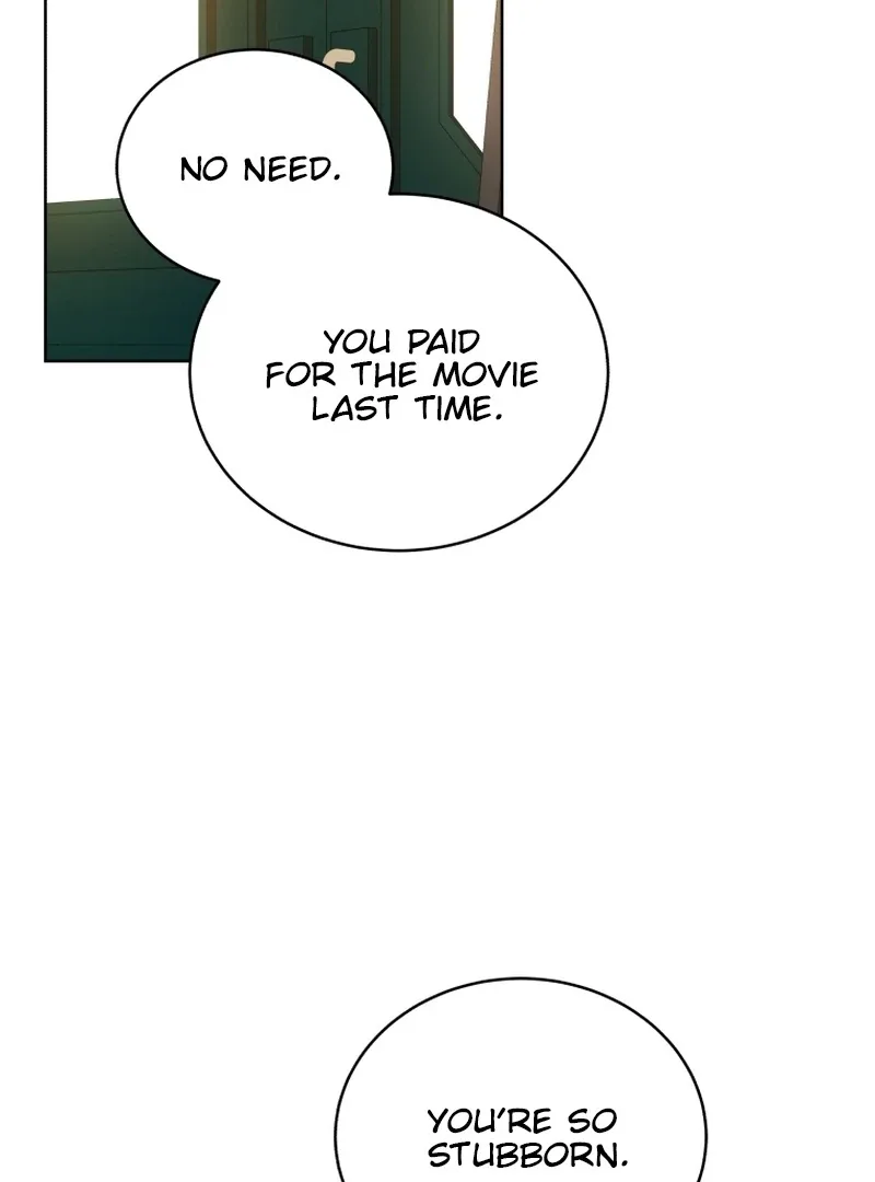 The man who fell in love with me Chapter 7 page 77