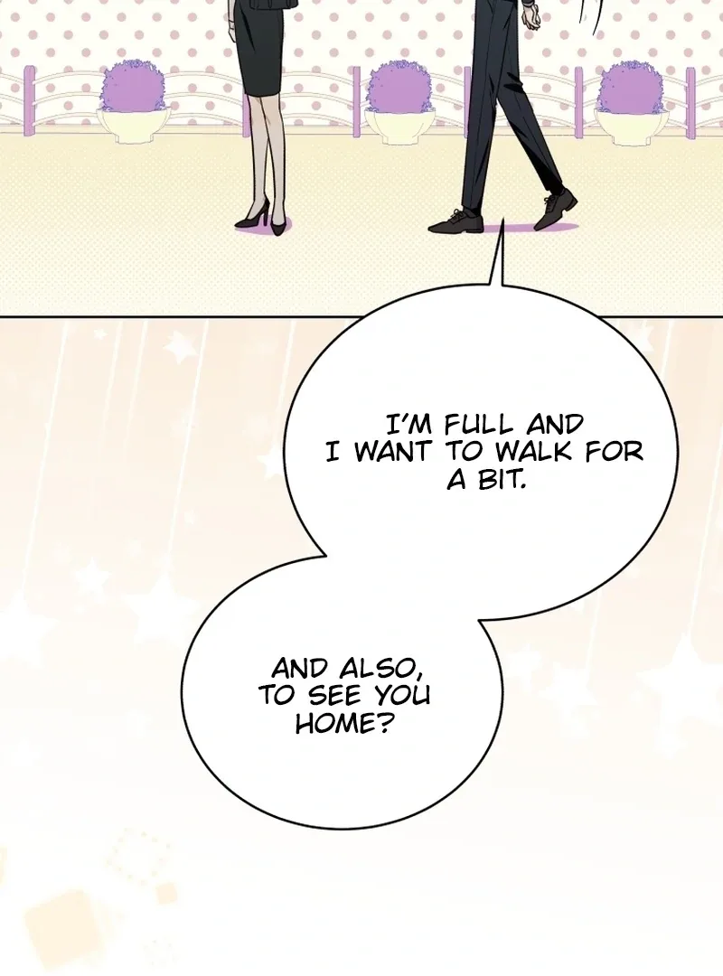 The man who fell in love with me Chapter 7 page 83
