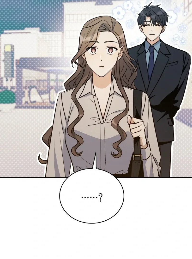 The man who fell in love with me Chapter 7 page 81