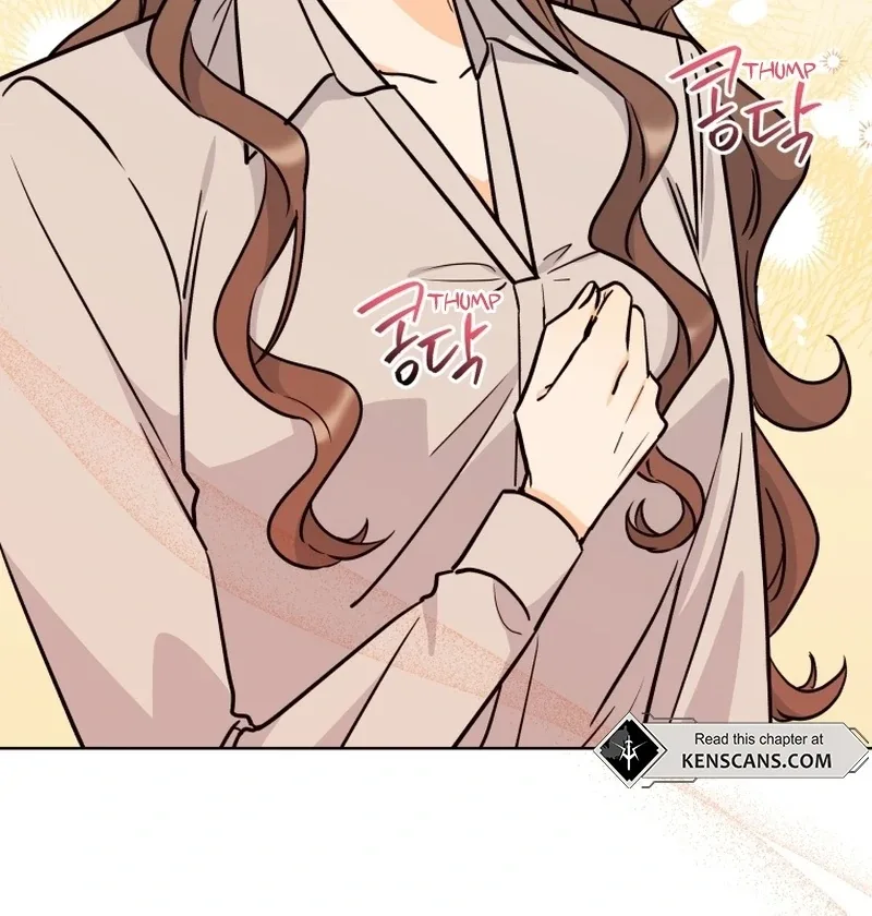 The man who fell in love with me Chapter 7 page 74