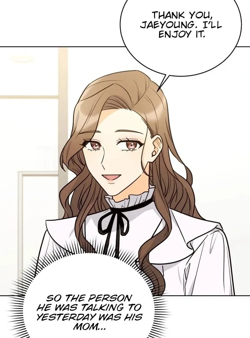 The man who fell in love with me Chapter 11 page 10