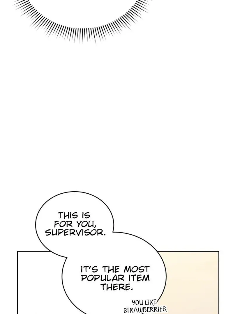 The man who fell in love with me Chapter 11 page 11