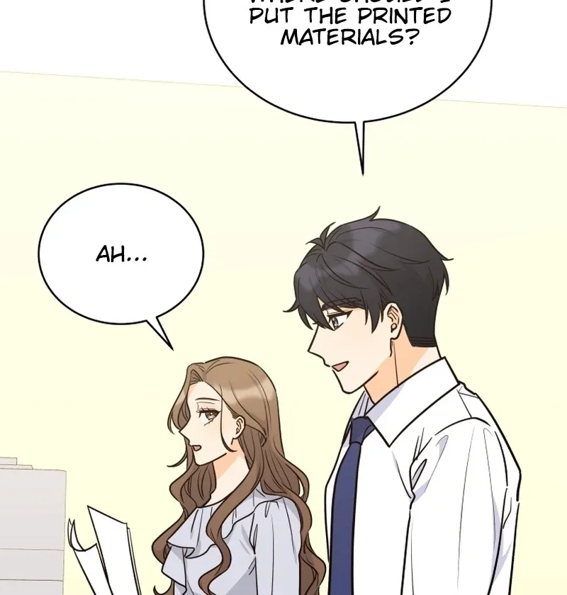 The man who fell in love with me Chapter 10 page 46