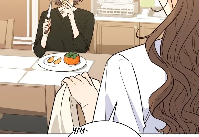 The man who fell in love with me Chapter 10 page 6