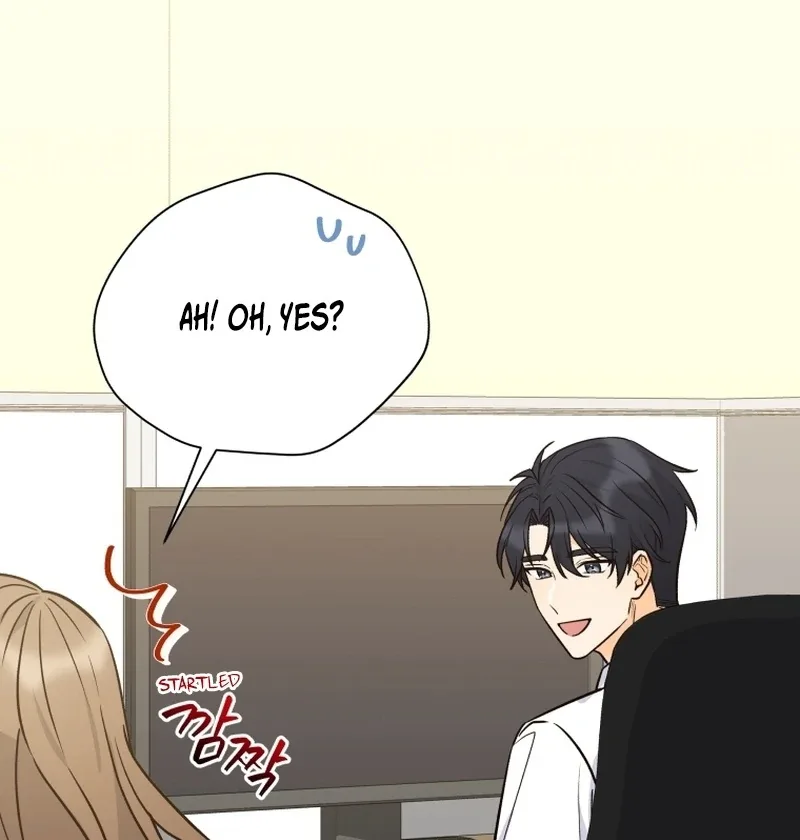 The man who fell in love with me Chapter 10 page 40
