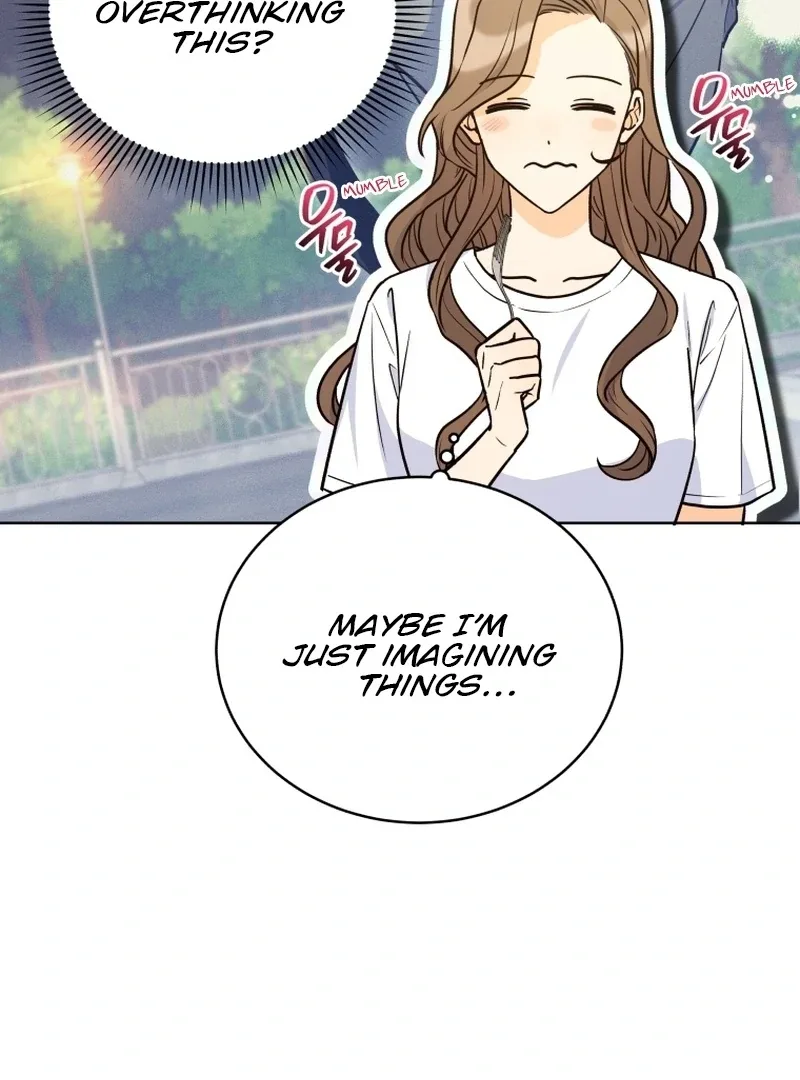 The man who fell in love with me Chapter 10 page 20