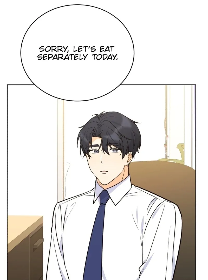 The man who fell in love with me Chapter 10 page 44