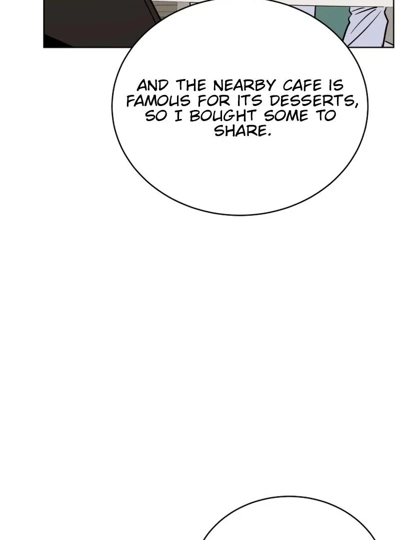 The man who fell in love with me Chapter 11 page 9