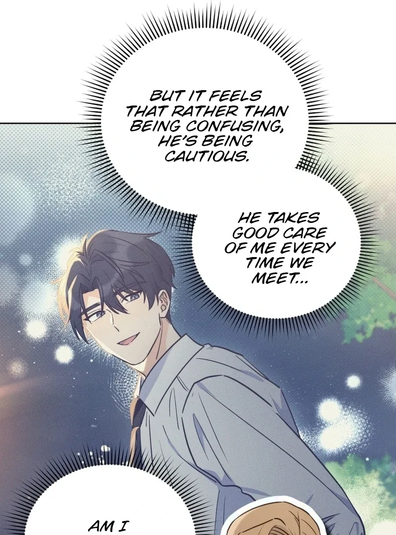 The man who fell in love with me Chapter 10 page 19