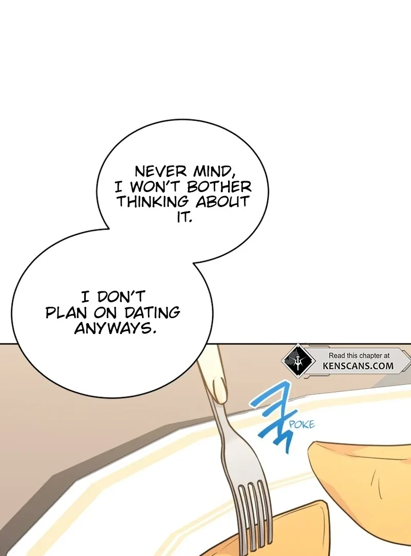 The man who fell in love with me Chapter 10 page 21