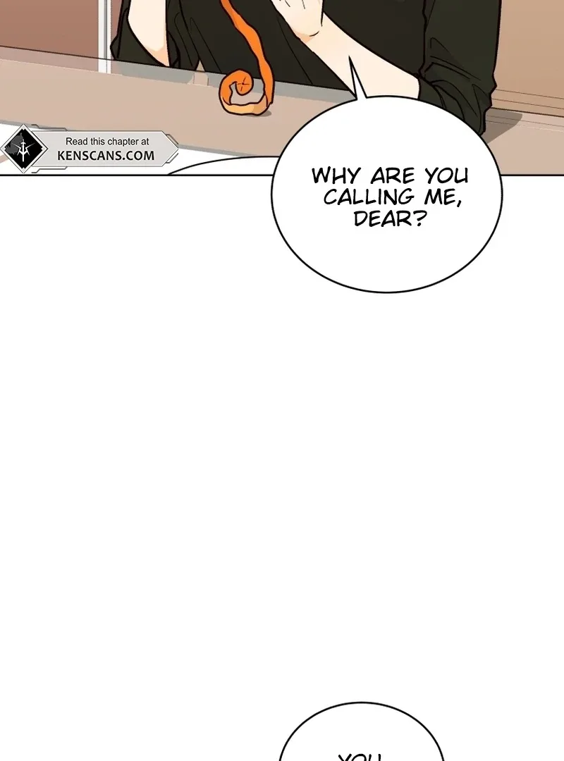 The man who fell in love with me Chapter 10 page 9