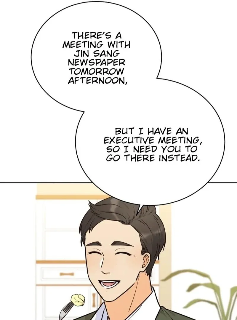 The man who fell in love with me Chapter 11 page 25