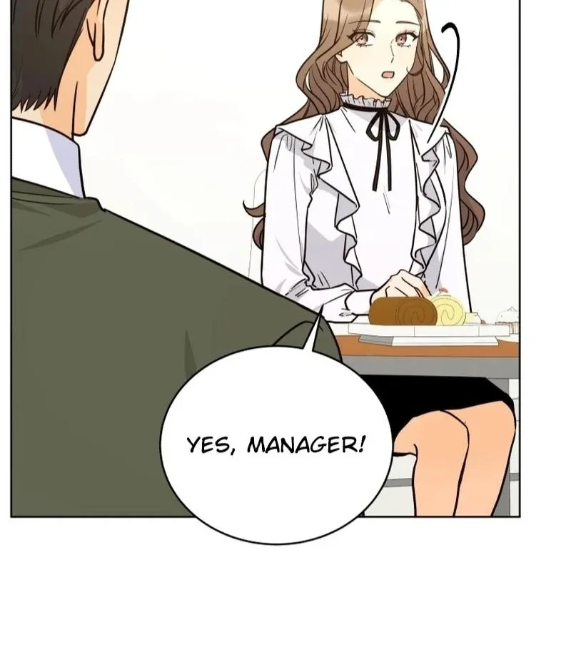 The man who fell in love with me Chapter 11 page 24