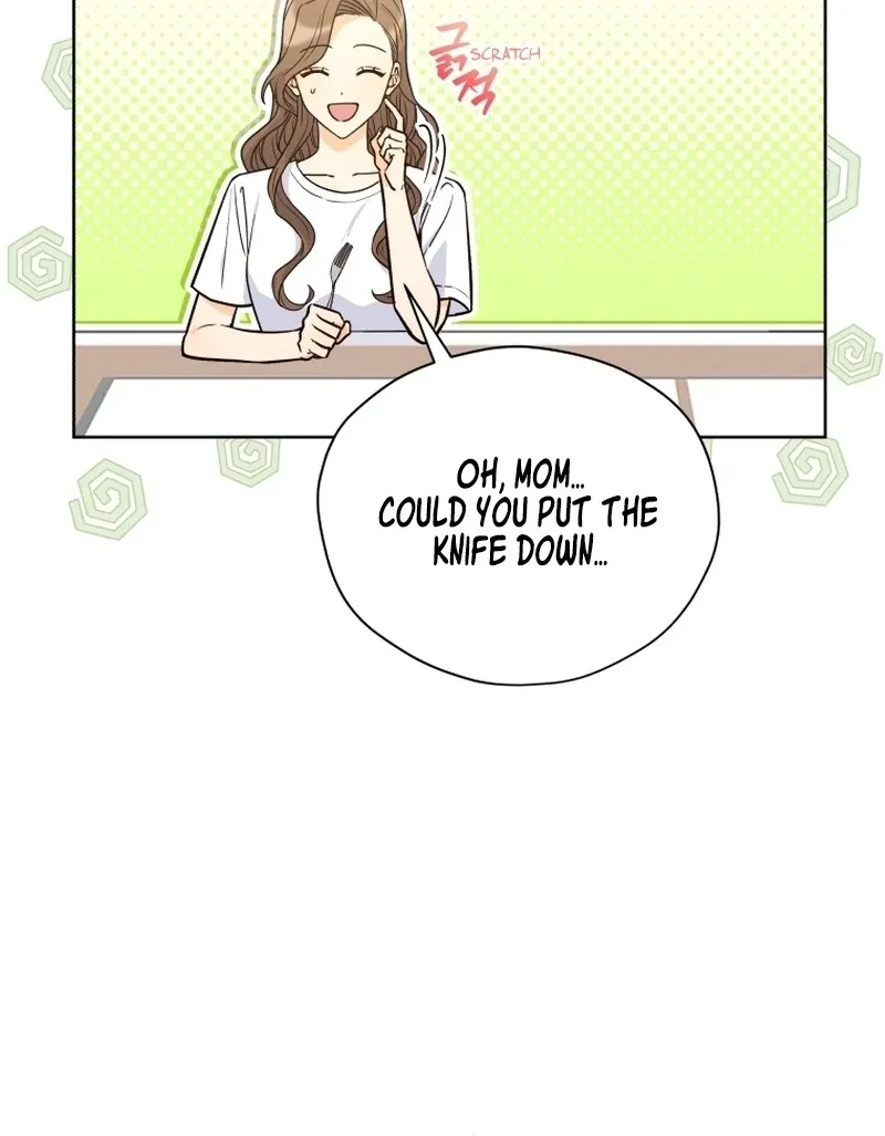 The man who fell in love with me Chapter 10 page 18