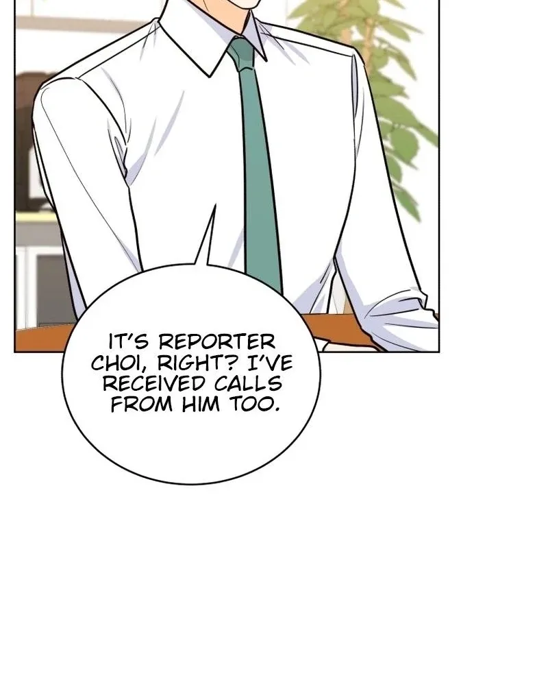 The man who fell in love with me Chapter 11 page 29