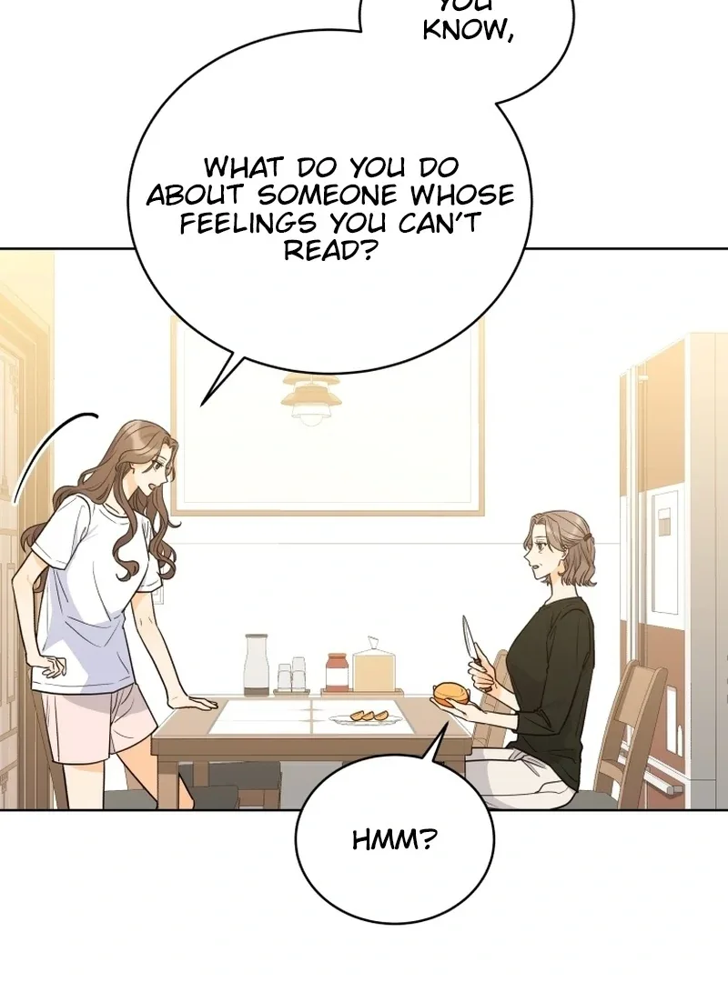 The man who fell in love with me Chapter 10 page 10