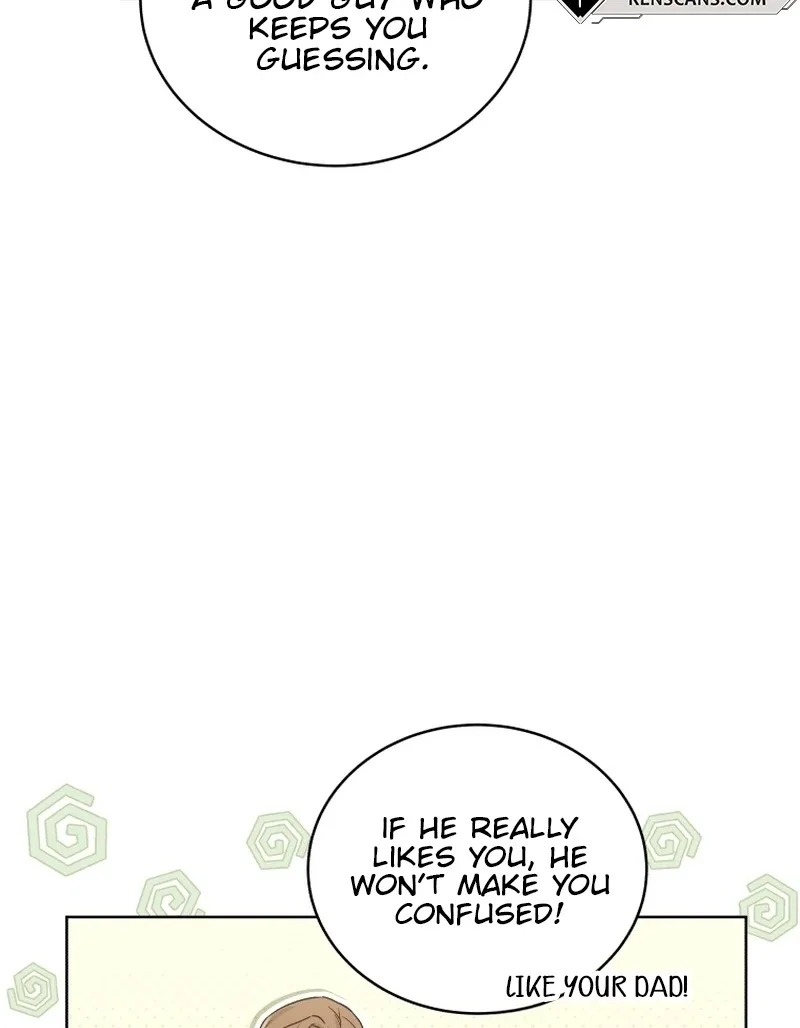 The man who fell in love with me Chapter 10 page 17