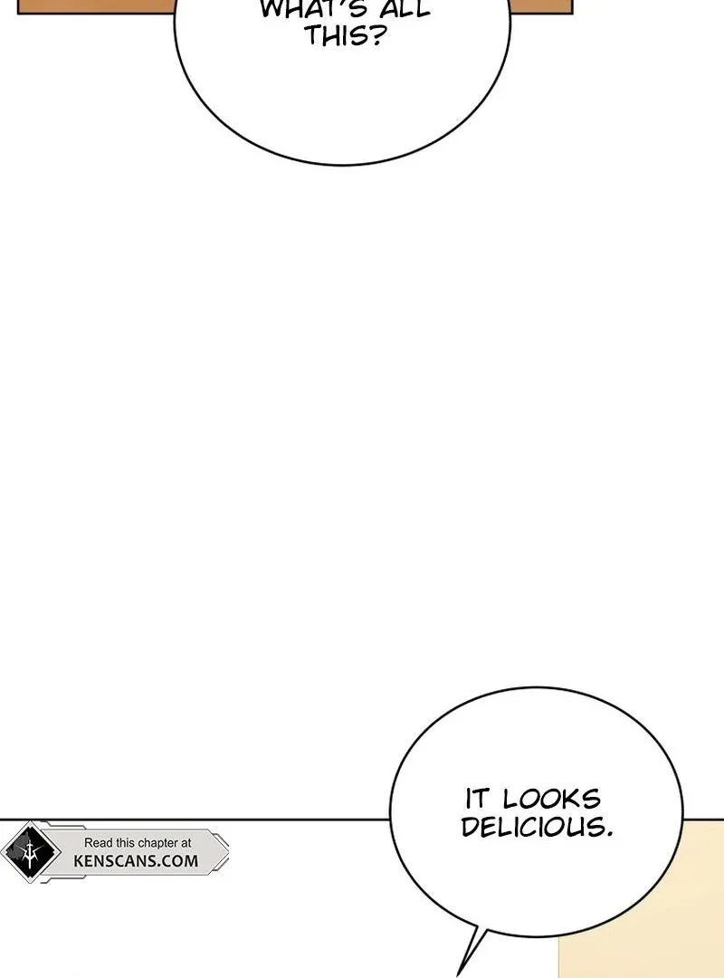 The man who fell in love with me Chapter 11 page 5