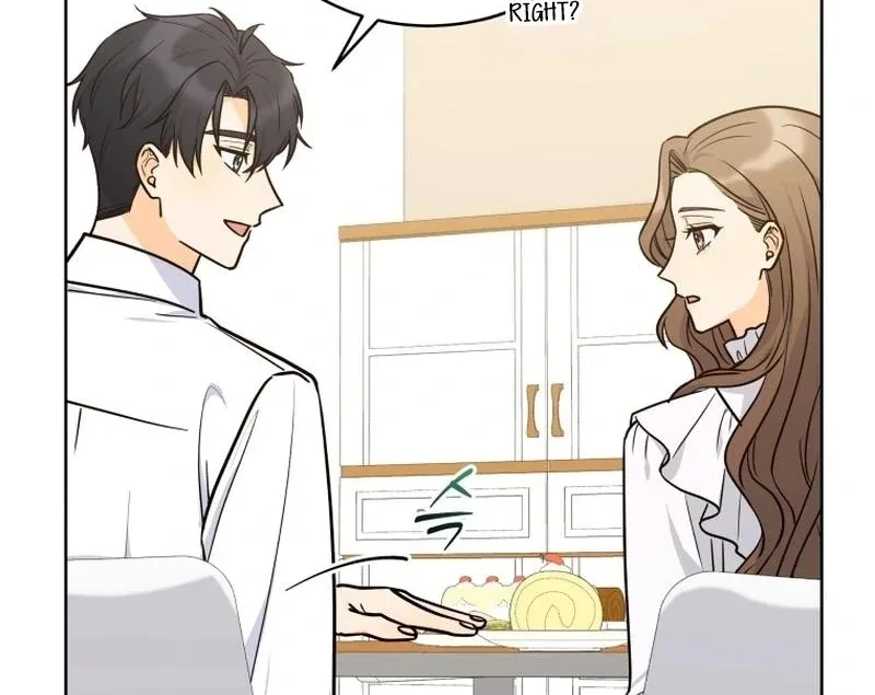 The man who fell in love with me Chapter 11 page 12