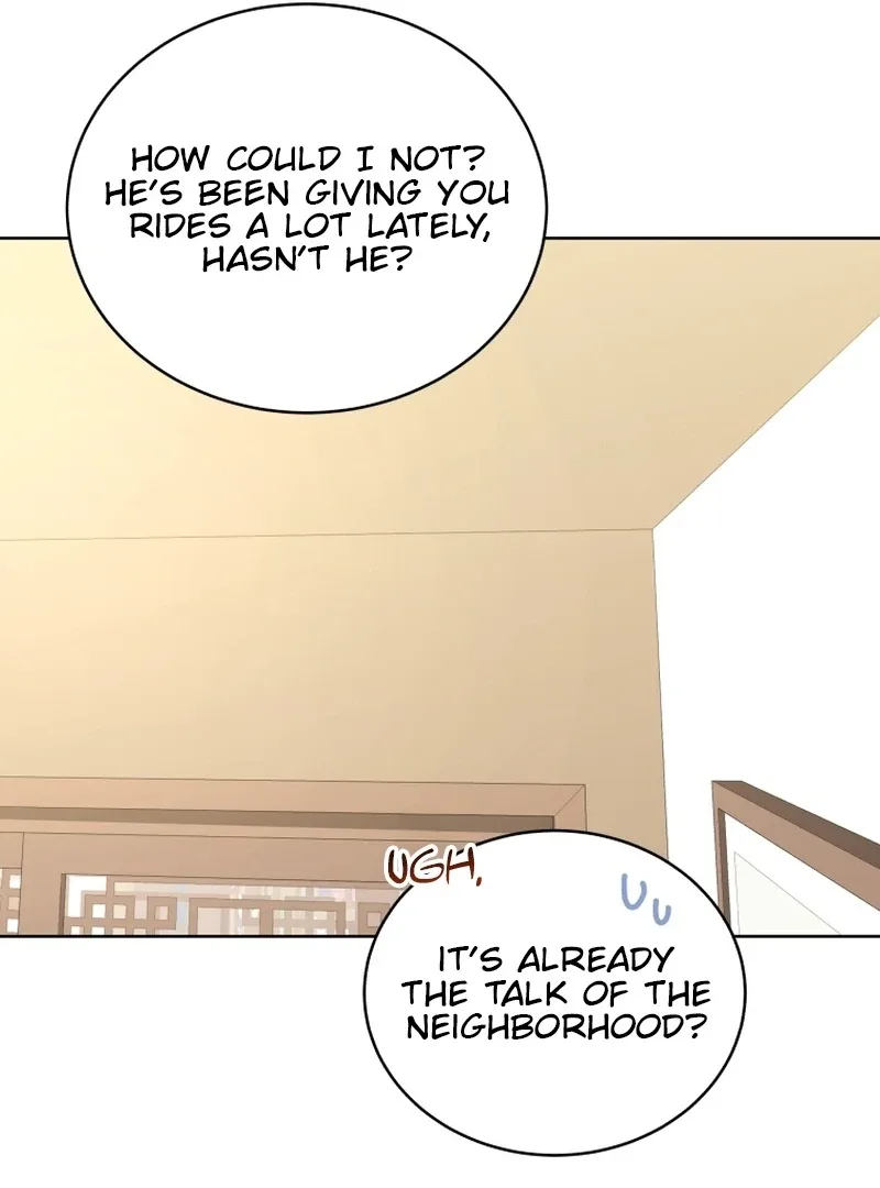 The man who fell in love with me Chapter 10 page 14