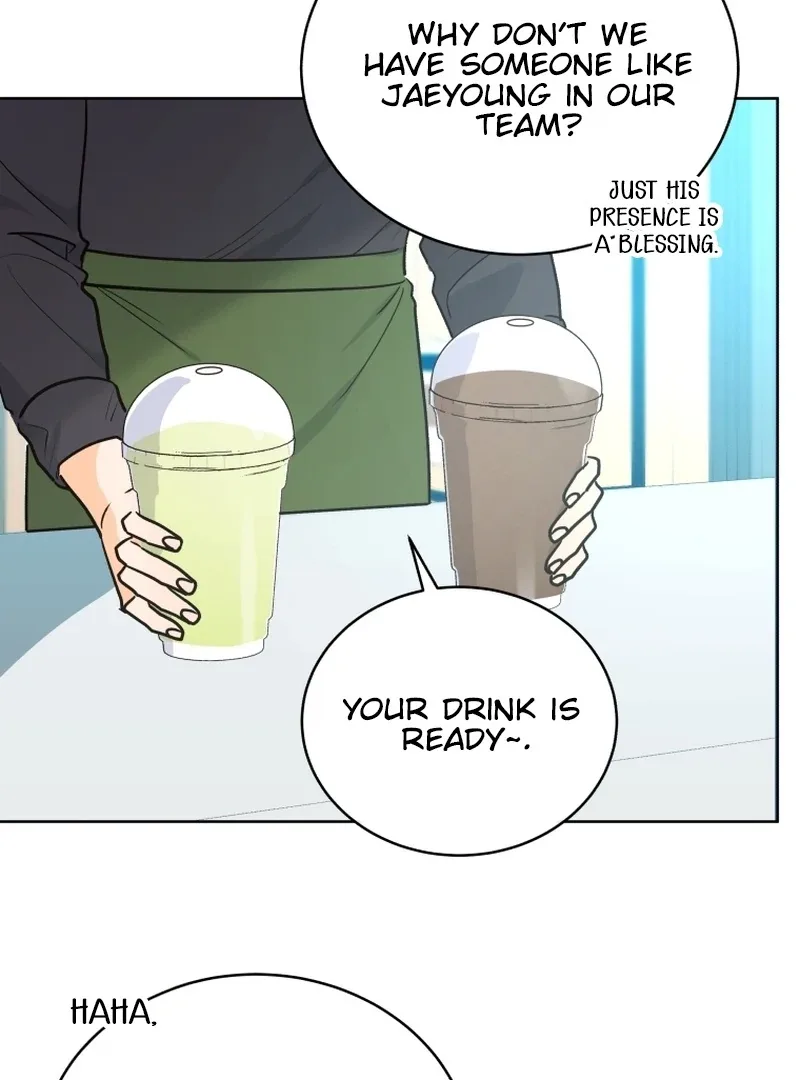 The man who fell in love with me Chapter 10 page 78