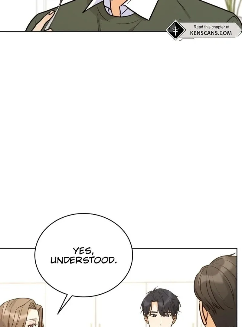 The man who fell in love with me Chapter 11 page 26