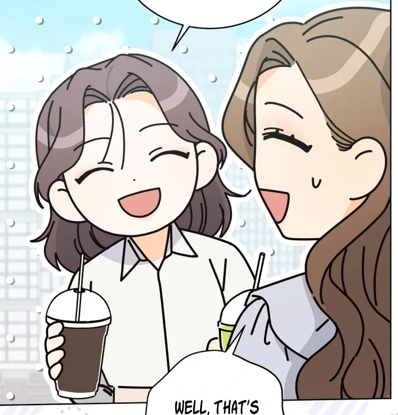 The man who fell in love with me Chapter 10 page 80