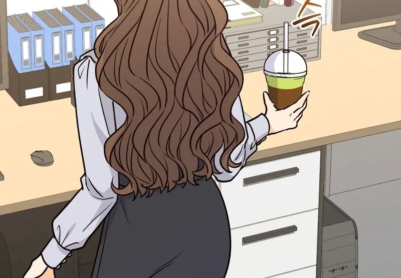 The man who fell in love with me Chapter 10 page 86